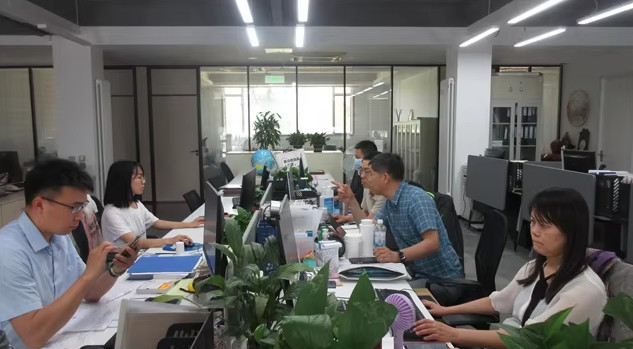 Porcellana Beijing Junjing Hotel Products Co., Ltd. Profilo Aziendale