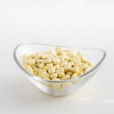 500 g di grano naturale per la pulizia della macina per l'effettiva manutenzione della macina del caffè