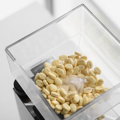 500 g di grano naturale per la pulizia della macina per l'effettiva manutenzione della macina del caffè