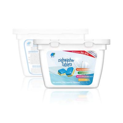 Contenuto di principio attivo 50%-80% Concentrato di sapone per lavaggio dei piatti per risultati efficaci