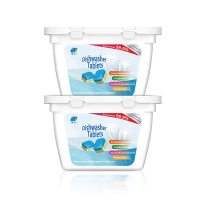 Contenuto di principio attivo 50%-80% Concentrato di sapone per lavaggio dei piatti per risultati efficaci