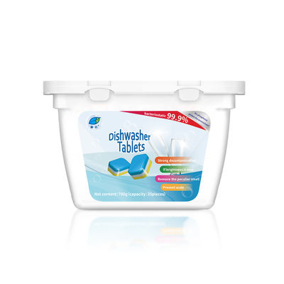 Contenuto di principio attivo 50%-80% Concentrato di sapone per lavaggio dei piatti per risultati efficaci
