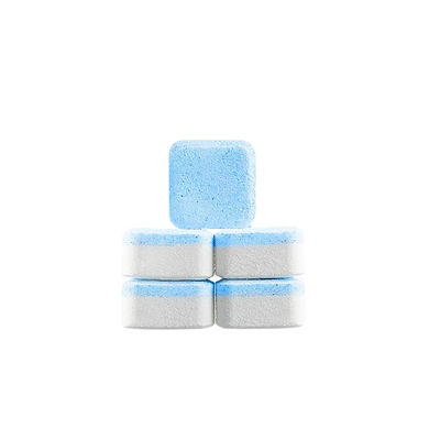 Contenuto di principio attivo del 50%-80% dei detergenti per uso domestico usa e getta per la lavatrice