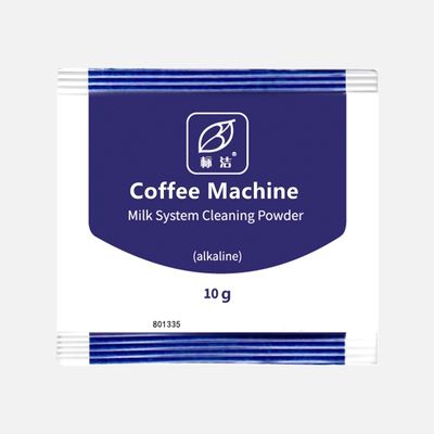 Lavatrice di piatti compresse Polvere di caffè Oem Odm Cucina Lavatorio di piatti Detergente automatico