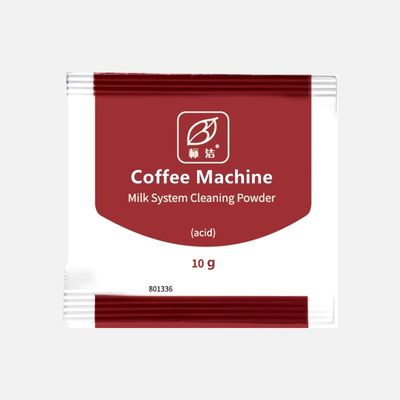 Lavatrice di piatti compresse Polvere di caffè Oem Odm Cucina Lavatorio di piatti Detergente automatico