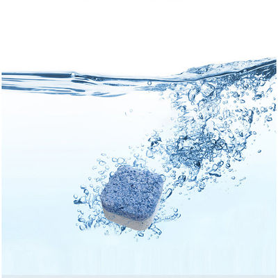 Compresse di detersivi effervescenti per lavatrici Compresse per lavatrici per lavatrici domestiche