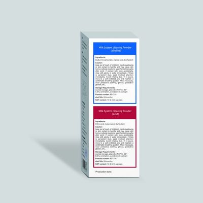 Supporto per la selezione delle occasioni e ottima ossidazione eco-compatibile