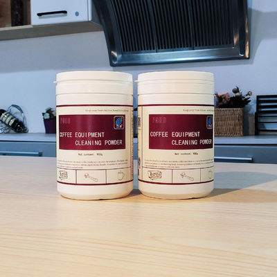 Pulizzatore per uso domestico 900g Pulizzatore in polvere per la macchina da caffè espresso