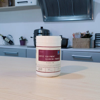 Pulizzatore per uso domestico 900g Pulizzatore in polvere per la macchina da caffè espresso
