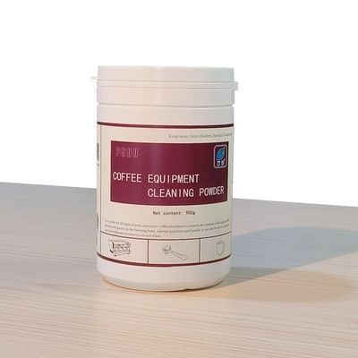 Pulizzatore per uso domestico 900g Pulizzatore in polvere per la macchina da caffè espresso