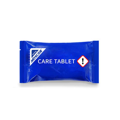 Potente tablet per pulire forno e stoviglie per la casa multifunzionale