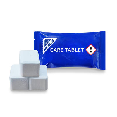 Potente tablet per pulire forno e stoviglie per la casa multifunzionale