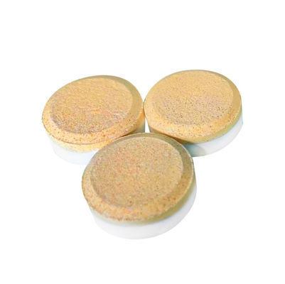 Contenuto di ingredienti attivi del 50% Deodorante pulito per tutti i modelli di smaltimento dei rifiuti da cucina