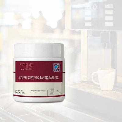 Tablette usa e getta per la macchina da caffè fabbriche cinesi produrre e vendere