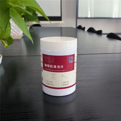 Mantenete la vostra macchina da caffè in perfette condizioni con la nostra soluzione per discalcare il caffè