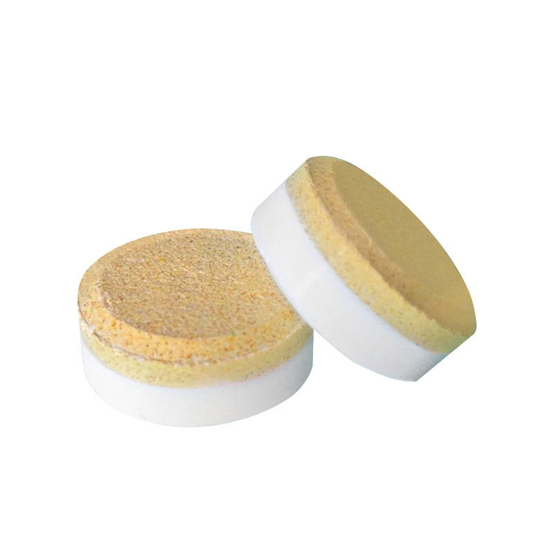 Contenuto di ingredienti attivi del 50% Deodorante pulito per tutti i modelli di smaltimento dei rifiuti da cucina